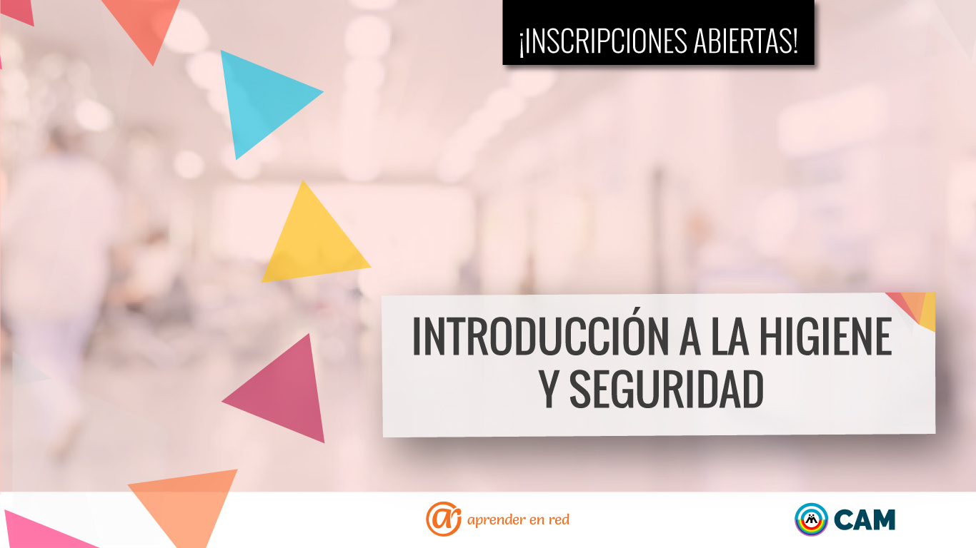012 Introducción a la higiene y seguridad