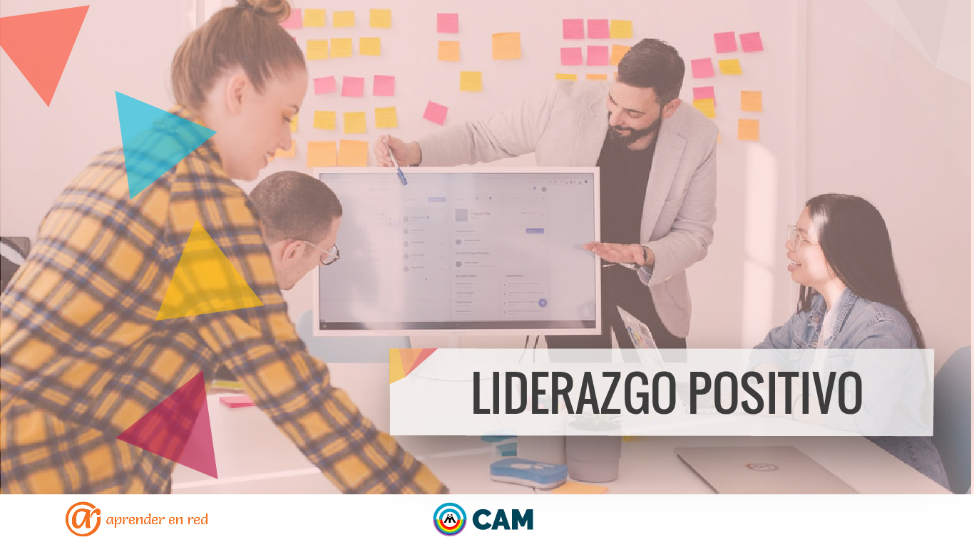 023-Liderazgo positivo