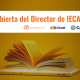 Carta abierta Director de IECAM